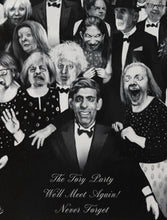 Load image into Gallery viewer, Never Forget - Open Ed A4