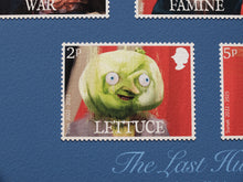 Load image into Gallery viewer, The Last Hurrah - Open Ed A4