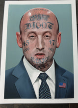 Load image into Gallery viewer, Gang Signs - Ltd Ed A3