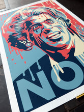 Load image into Gallery viewer, Nope  - Ltd Edition A2