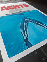 Load image into Gallery viewer, Yachts - Ltd Edition A2