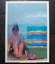 Load image into Gallery viewer, Beach Study 1 - Ltd Edition A2