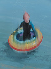 Load image into Gallery viewer, Ring - Ltd Edition A3