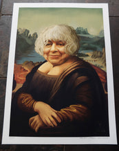 Load image into Gallery viewer, Miriam - Ltd Edition A3