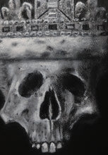 Load image into Gallery viewer, King III - Ltd Edition A3