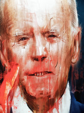 Load image into Gallery viewer, Peace - Ltd Ed A3