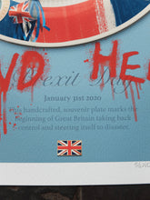 Load image into Gallery viewer, Send Help - Ltd Edition A3