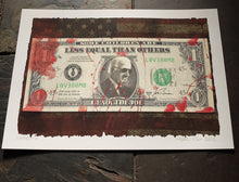 Load image into Gallery viewer, Lovebomb - Open Ed A4