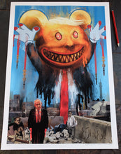 Load image into Gallery viewer, Peace Bombs - Ltd Edition A2