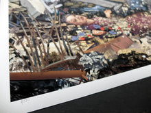 Load image into Gallery viewer, Ophelia  - Ltd Edition A2