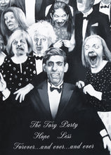 Load image into Gallery viewer, Hope Less - Special Edition A3