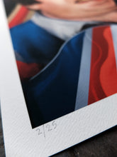 Load image into Gallery viewer, Noel - Ltd Ed A3