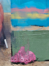 Load image into Gallery viewer, Beach Study 1 - Ltd Edition A3