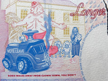 Load image into Gallery viewer, Tears of a Clown - Open Ed A4