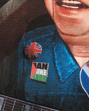 Load image into Gallery viewer, Britpop! Revisited - Open Ed A4