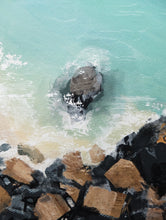 Load image into Gallery viewer, Sea Study 1 - Ltd Edition A3