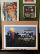 Load image into Gallery viewer, Landscape 2 - Ltd Ed A3