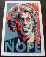 Load image into Gallery viewer, Nope - Open Ed A4