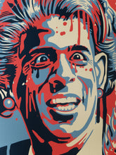 Load image into Gallery viewer, Nope. Portrait of Rishi Sunak.