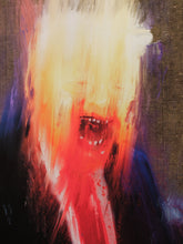 Load image into Gallery viewer, Inferno - Ltd Ed A3