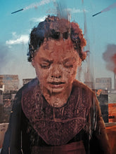 Load image into Gallery viewer, Blue Sky - Ltd Edition A3