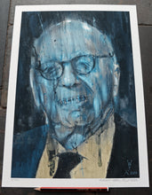 Load image into Gallery viewer, Murdoch - Ltd Ed A3