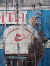 Load image into Gallery viewer, Painting of Wade Smith, Slater Street, Liverpool