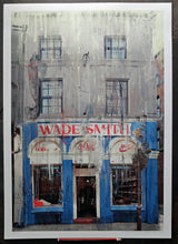 Load image into Gallery viewer, Liverpool Study 1 - Ltd Edition A2