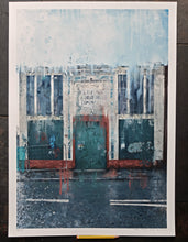 Load image into Gallery viewer, York Study 1 - Ltd Edition A2