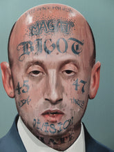 Load image into Gallery viewer, Gang Signs - Ltd Ed A3