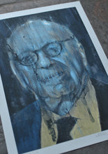 Load image into Gallery viewer, Murdoch - Open Ed A4