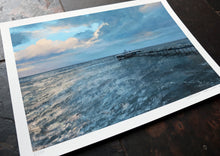 Load image into Gallery viewer, Llandudno - Ltd Edition A3