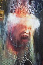 Load image into Gallery viewer, Mother and Child - Open Ed A4