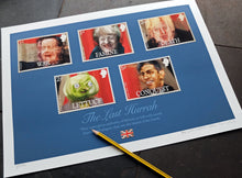 Load image into Gallery viewer, The Last Hurrah - Ltd Edition A3