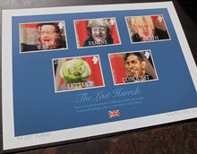 Load image into Gallery viewer, The Last Hurrah - Open Ed A4