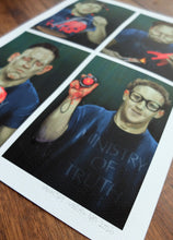 Load image into Gallery viewer, Ministry - Ltd Ed A3