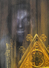 Load image into Gallery viewer, Mother and Child - Open Ed A4