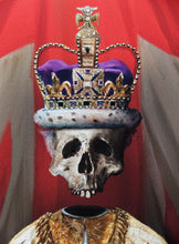 Load image into Gallery viewer, No Gods, No Masters - Ltd Edition A3