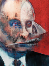 Load image into Gallery viewer, Portrait of Putin.