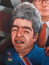 Load image into Gallery viewer, Britpop! Revisited - Ltd Ed A3