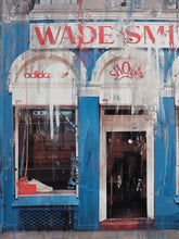 Load image into Gallery viewer, Liverpool Study 1 - Ltd Edition A2