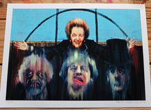 Load image into Gallery viewer, Party - Ltd Ed A3