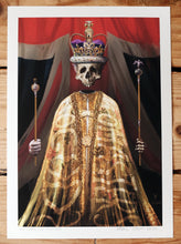 Load image into Gallery viewer, No Gods, No Masters - Open Ed A4