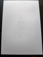 Load image into Gallery viewer, Inferno - Ltd Ed A3