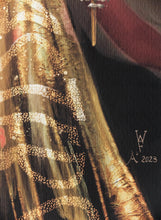 Load image into Gallery viewer, No Gods, No Masters - Ltd Edition A3