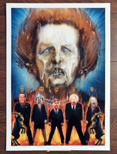 Load image into Gallery viewer, Satanic Mass - Ltd Edition A2