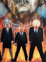 Load image into Gallery viewer, Satanic Mass - Ltd Edition A2