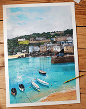 Load image into Gallery viewer, Sloop - Ltd Edition A2