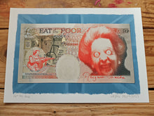 Load image into Gallery viewer, Thatcher £50 Banknote
