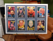 Load image into Gallery viewer, MAGA Arcana - Ltd Edition A2